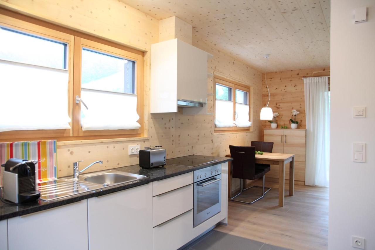 Zeitraum Ferienwohnung Hohe Stein الزاخ المظهر الخارجي الصورة