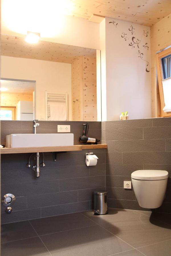 Zeitraum Ferienwohnung Hohe Stein الزاخ المظهر الخارجي الصورة